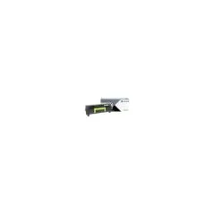 LEXMARK Toner schwarz f. MS MX521 621 622 25.000 Seiten