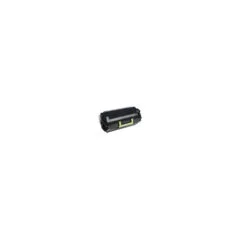 LEXMARK Toner schwarz Proj. 622HE ca. 25.000 S. MX710 711 810 811 812