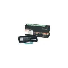 LEXMARK Toner schwarz Rck. E360 460 ca. 9.000 S.