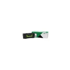 LEXMARK Toner schwarz Rck. f. B286 MB277 ca. 15.000 S.