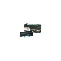 LEXMARK Toner schwarz Rck. X264 36x ca. 3.500 S.
