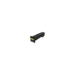 LEXMARK Toner Ultra High Yield Corporate Cyan for CX820 CX825 CX860 17k
