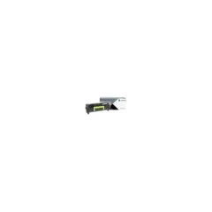 Lexmark Tonerpatrone - 56F0HA0 - schwarz - 15.000Seiten