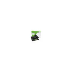 LEXMARK Trommel schwarz f. MS821 822 ca. 150.000 Seiten Corp
