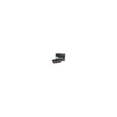 LEXMARK X654X31E Optra X Cartridge black