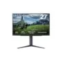 LG 27' 27GS85QX-B Ultragear Gaming WQHD HDMI DP IPS 16:9