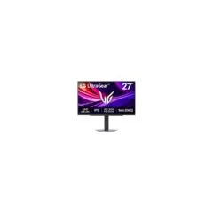 LG 27G810A-B 4K Ultra HD Gaming Monitor 68.6 cm