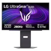 LG Monitor 27GX700A-B