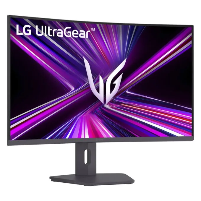 LG UltraGear 32G600A-B Gaming Monitor 81.3 cm — image 2