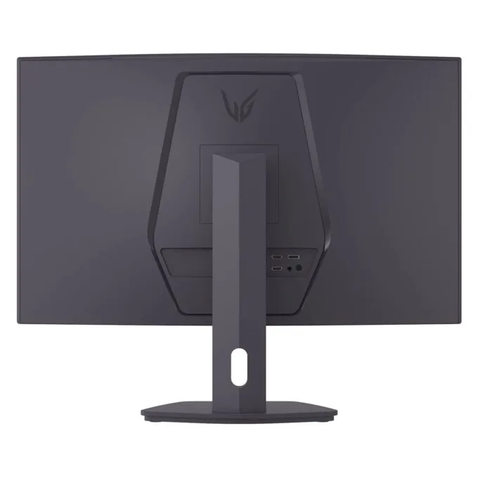 LG UltraGear 32G600A-B Gaming Monitor 81.3 cm — image 3