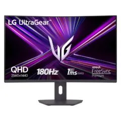 LG UltraGear 32G600A-B Gaming Monitor 81.3 cm