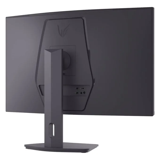 LG UltraGear 32G600A-B Gaming Monitor 81.3 cm — image 4