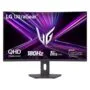 LG UltraGear 32G600A-B Gaming Monitor 81.3 cm