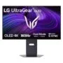 LG UltraGearTM 32GX850A-B 4K Ultra HD Gaming Display 81.3 cm