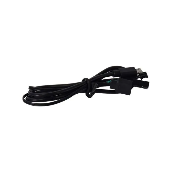 Lian Li STRIMER Plus V2 Controller L-Connect 3 - RGB Fan/Strimer Hub — image 2
