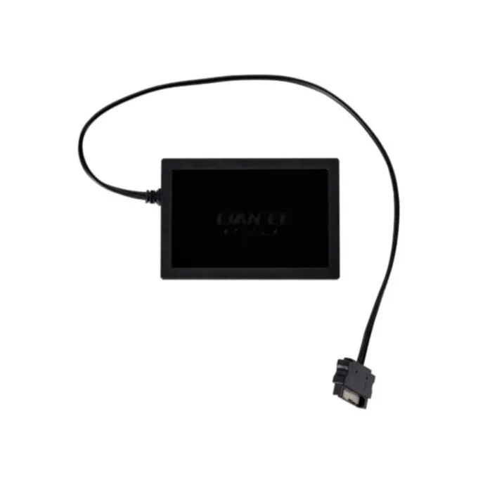 Lian Li STRIMER Plus V2 Controller L-Connect 3 - RGB Fan/Strimer Hub — image 3