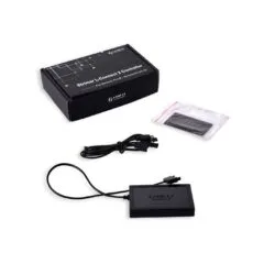 Lian Li STRIMER Plus V2 Controller L-Connect 3 - RGB Fan/Strimer Hub
