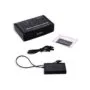 Lian Li STRIMER Plus V2 Controller L-Connect 3 - RGB Fan/Strimer Hub