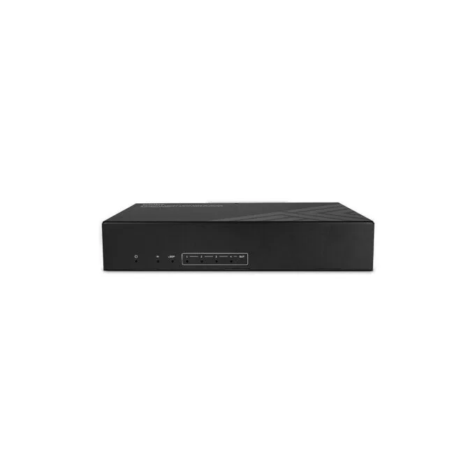 LINDY 100m 4 Port Cat.6 HDMI 4K60 HDBaseT Splitter Extender — image 3