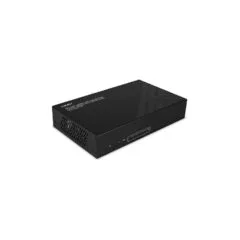 LINDY 100m 4 Port Cat.6 HDMI 4K60 HDBaseT Splitter Extender
