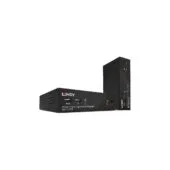 LINDY 100m Cat.6 Dual Head HDMI. USB & RS232 Extender