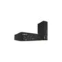 LINDY 100m Cat.6 Dual Head HDMI. USB & RS232 Extender