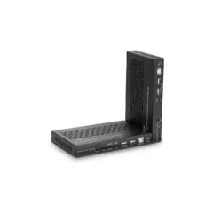 LINDY 100m Cat.6 HDMI 4K60 HDBaseT 3.0 KVM Extender