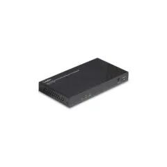 LINDY 100m Cat.6 HDMI 4K60 HDBaseT ExtenderReceiverIR RS-232