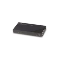 LINDY 100m Cat.6 HDMI 4K60 HDBaseT TransmitterAudio.IR RS232