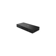 LINDY 2 Port Dual Head HDMI 4K60,USB3.0 KVM Switch