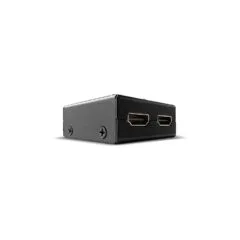 LINDY 2 Port HDMI 18G Bi-Directional Switch