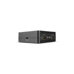 LINDY 2 Port HDMI 18G Splitter. Compact