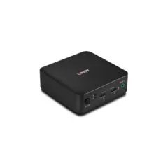 LINDY 2 Port Type C. DisplayPort 1.2 KVM Switch
