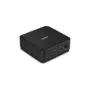 LINDY 2 Port Type C.Dual HDMI 4K60 KVM Switch