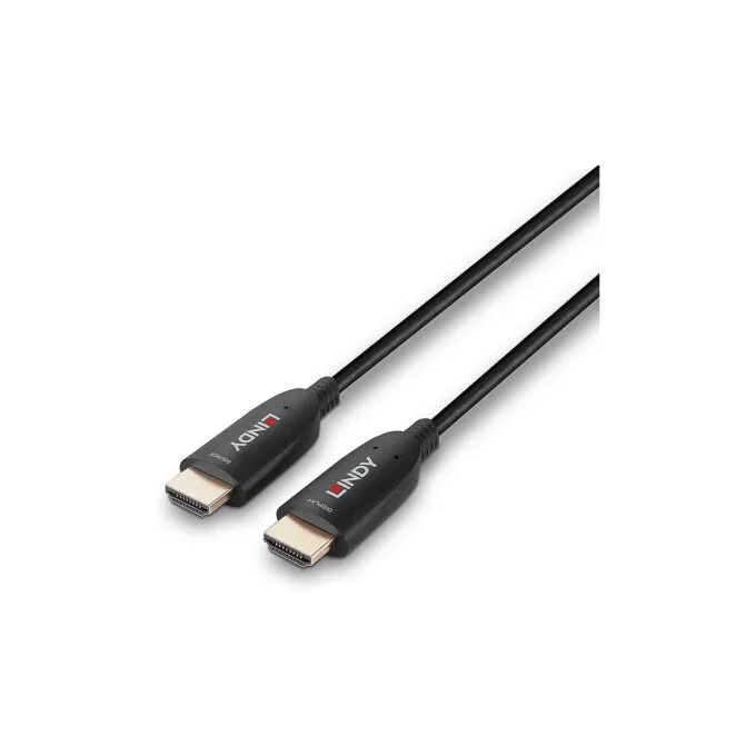 LINDY 20m Fibre Optic Hybrid HDMI 8K60 Kabel — image 5