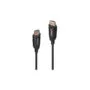 LINDY 20m Fibre Optic Hybrid HDMI 8K60 Kabel