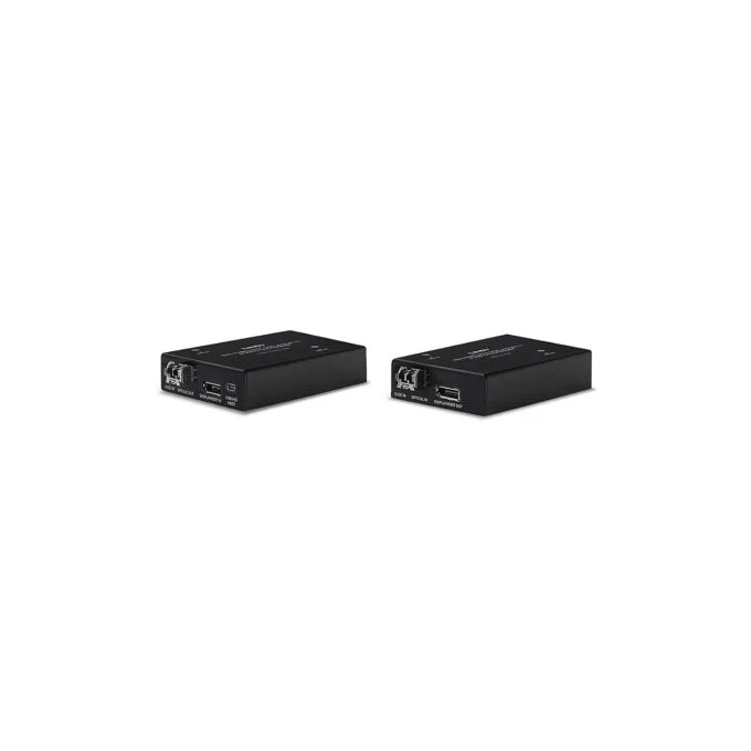 LINDY 300m Fibre Optic DisplayPort 1.2 KVM Extender — image 5