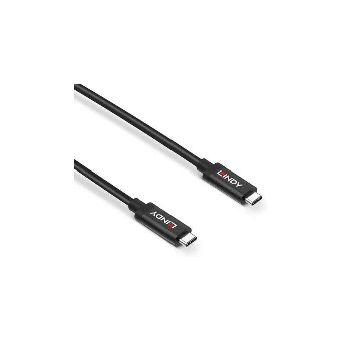 LINDY 3m USB 3.1 Gen 2 C C Aktivkabel — image 3