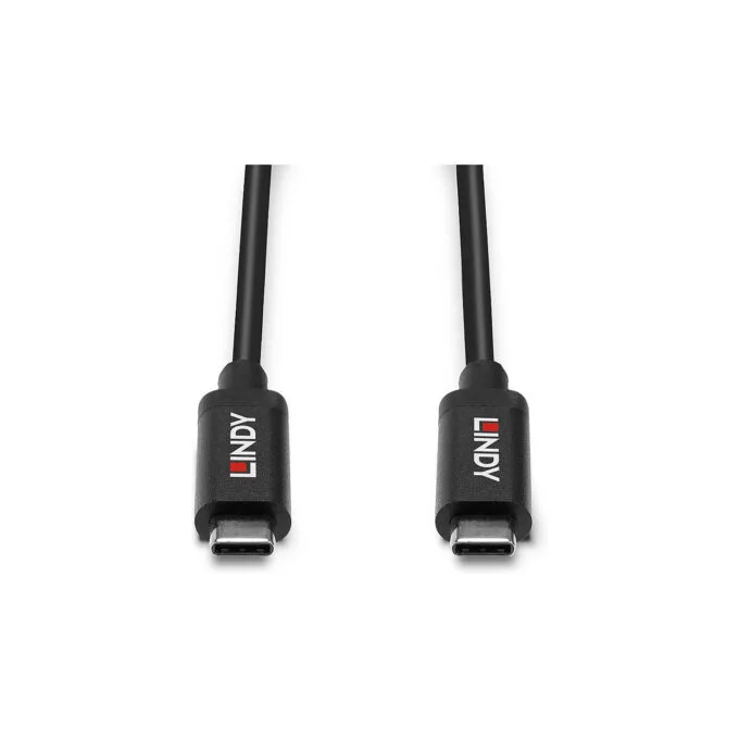 LINDY 3m USB 3.1 Gen 2 C C Aktivkabel — image 4
