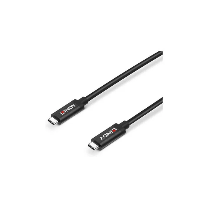 LINDY 3m USB 3.1 Gen 2 C C Aktivkabel — image 5