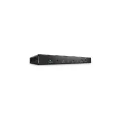 LINDY 4 Port HDMI 18G Splitter