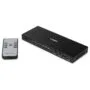 LINDY 4 Port HDMI 8K60 Switch mit eARC