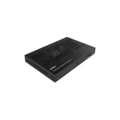 LINDY 4K60 HDMI & USB SDVoE Extender - Tranceiver