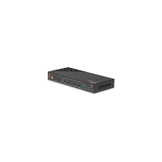 LINDY 4x1 HDMI 4K60 Multiview Seamless Switch — image 2