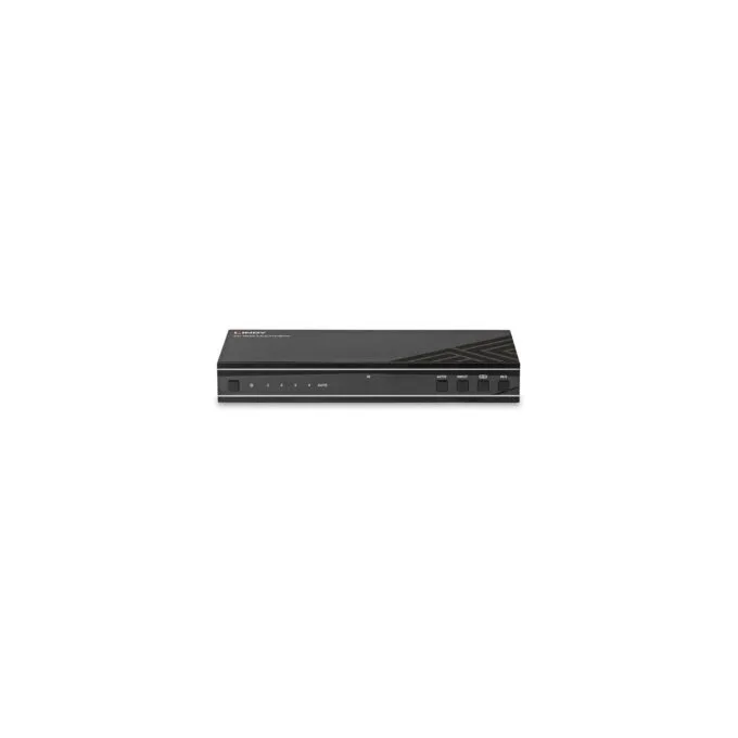 LINDY 4x1 HDMI 4K60 Multiview Seamless Switch — image 3