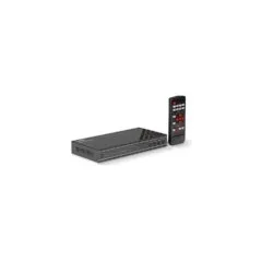 LINDY 4x1 HDMI 4K60 Multiview Seamless Switch