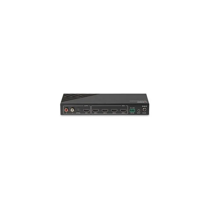 LINDY 4x1 HDMI 4K60 Multiview Seamless Switch — image 4