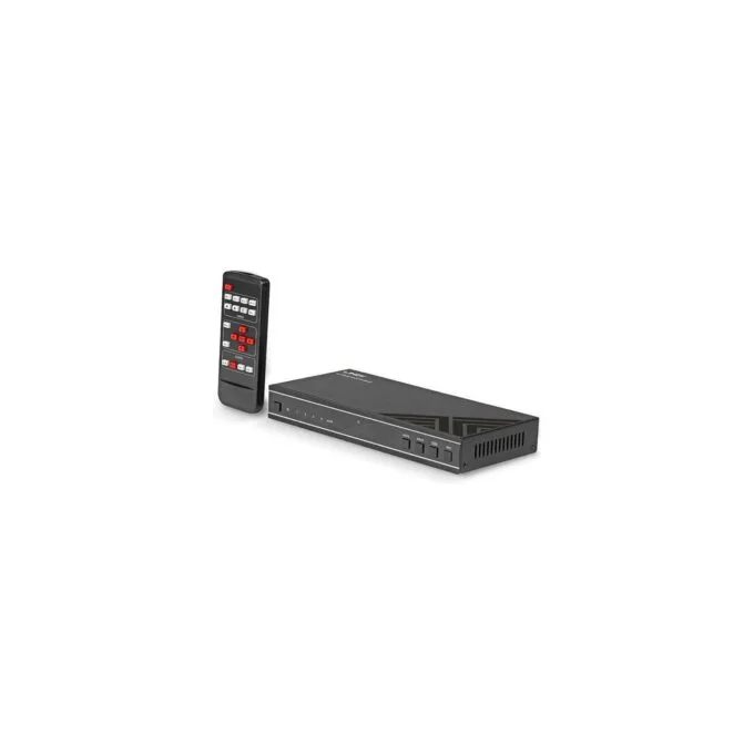 LINDY 4x1 HDMI 4K60 Multiview Seamless Switch — image 5