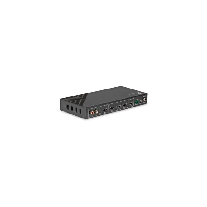 LINDY 4x1 HDMI 4K60 Multiview Seamless Switch — image 6