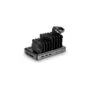 LINDY 6-Port USB-Ladestation 160W. 3x USB-C PD & 3x USB-A